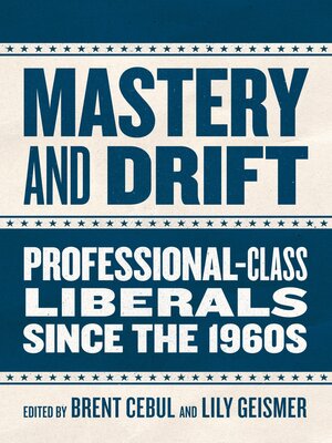 Mastery and Drift - ebook